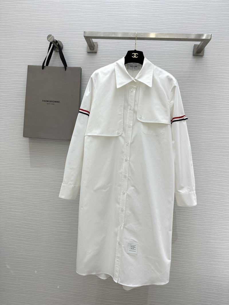 Thom Browne Dress